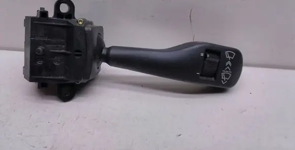 BMW 3 E46 Wiper control stalk 8363669
