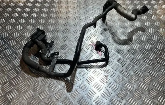Skoda Superb B8 (3V) Water pump 5Q0122073AL