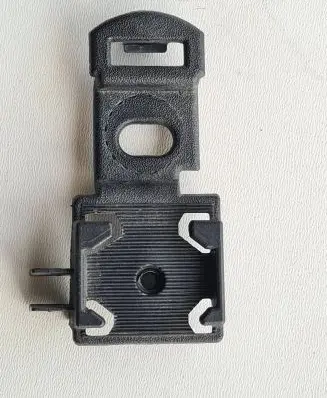 Ford Kuga III Front bumper mounting bracket AV4B17E778SB DX4B17E778J