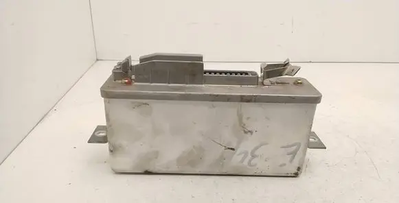 BMW 5 E34 ABS control unit/module 0265100049 34521158958 06411551
