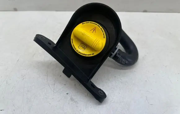 Renault Scenic IV - Grand scenic IV Oil filler cap 152599140R 152594221R