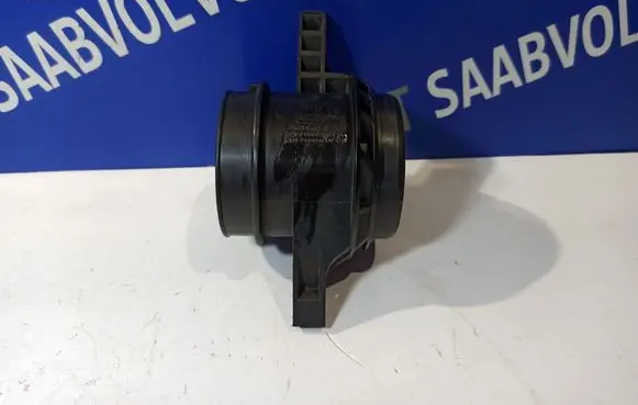 Volvo S40 Mass air flow meter 76894901 7M519A673