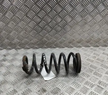 Audi A3 S3 8V Rear coil spring 5Q0511115 5Q0511115KG