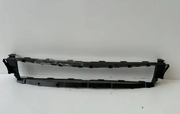 Opel Astra K Intercooler air guide/duct channel 39084116