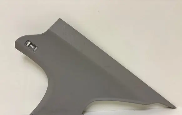 BMW 3 E90 E91 (C) pillar trim 7249660 51437249660 52107010