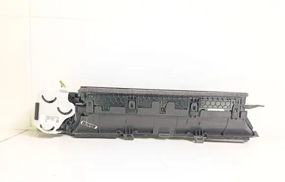 Tesla Model 3 Dashboard side air vent grill/cover trim 2300172X 1095417I 2080545X