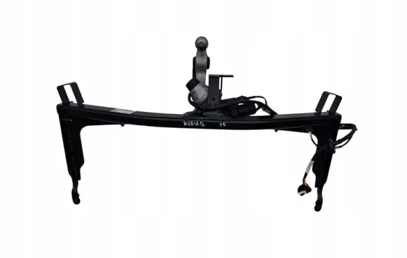 Skoda Kodiaq Tow bar 57H803881C
