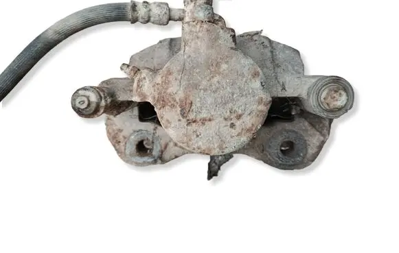 Isuzu Trooper Front brake caliper 