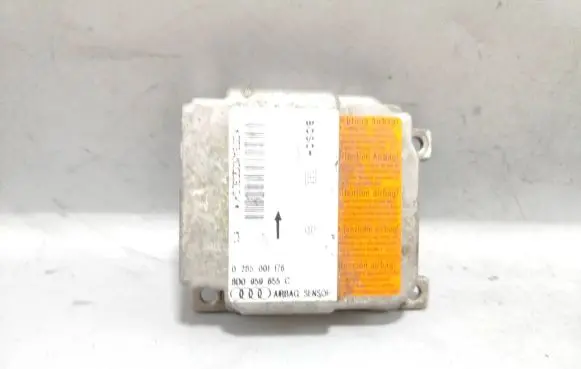 Audi A4 S4 B5 8D Airbag control unit/module 8D0959655C 0285001176