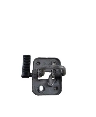 Volkswagen Touran II Engine bonnet/hood lock/latch loop/hook 1K8823186F