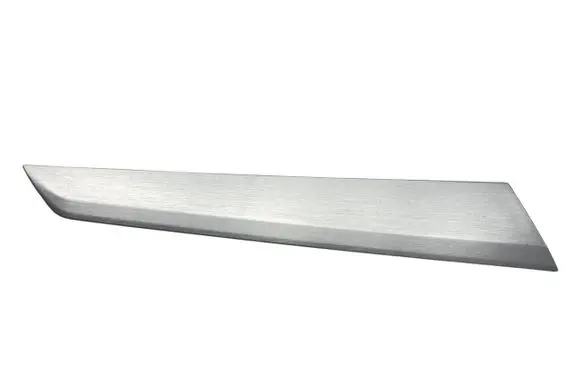 Mercedes-Benz C W204 Front door trim bar A2047200322