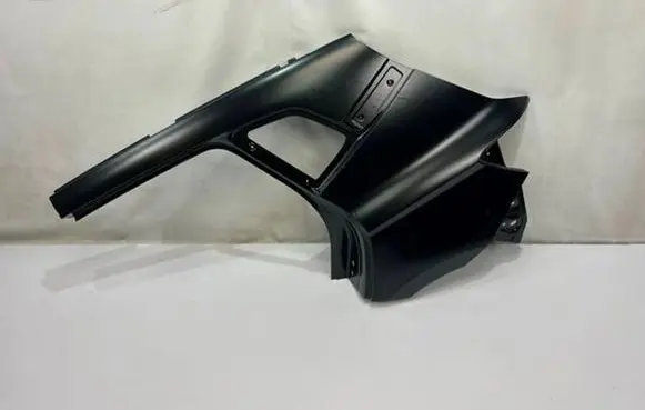 Seat Arona Rear door card panel trim 6F9809605B