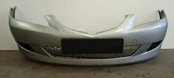 Mazda 6 Front bumper GJ6A50011 GJ6A50C21 GJ6A501T1