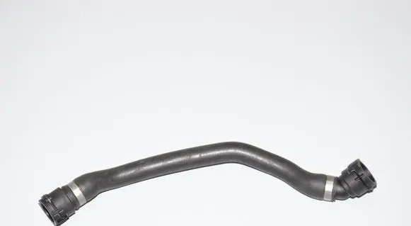 BMW 5 E60 E61 Engine coolant pipe/hose 6912710