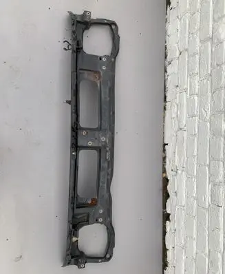 Opel Vivaro Top upper radiator support slam panel 8200274224 93851708