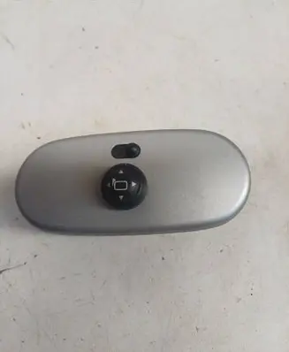 Mini One - Cooper R50 - 53 Wing mirror switch 6915123 03216000 61318373