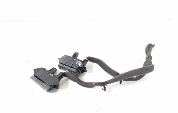 Panel lighting control switch