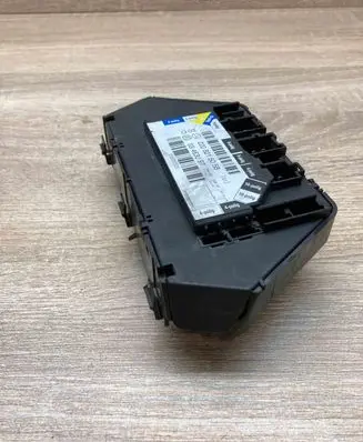 Mercedes-Benz S W220 Door control unit/module 2208215058 03463097