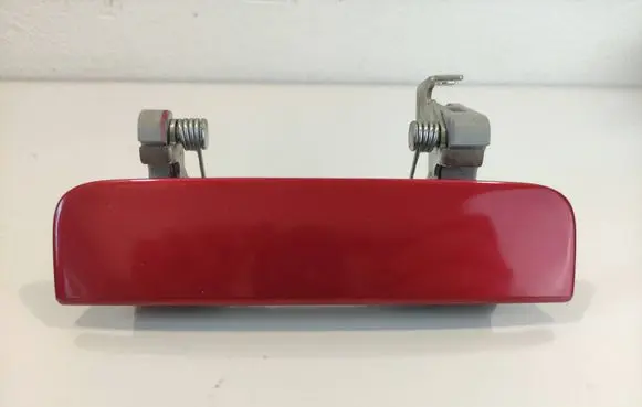 Nissan Micra Rear door handle trim 90606CJ74A