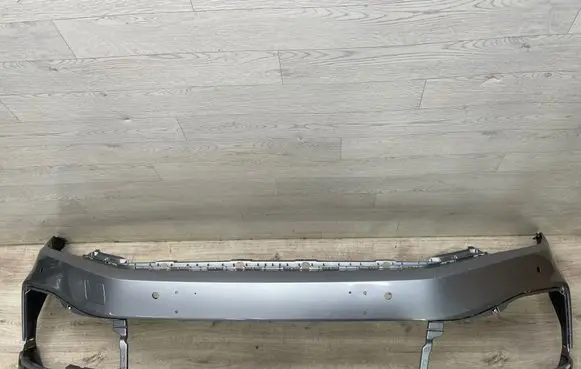 Volkswagen PASSAT B8 Front bumper 3G0807221G
