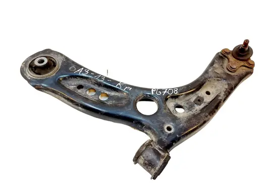 Audi A3 S3 8V Front lower control arm/wishbone 5Q0407151J
