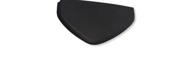 Audi A4 S4 B7 8E 8H Dashboard side end trim 8E0857086C