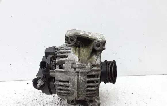Opel Signum Generator/alternator 0124325168