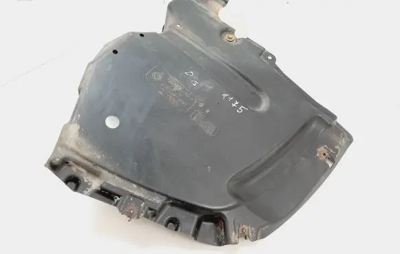 BMW X1 E84 Trunk boot underbody cover/under tray 2990569 511643