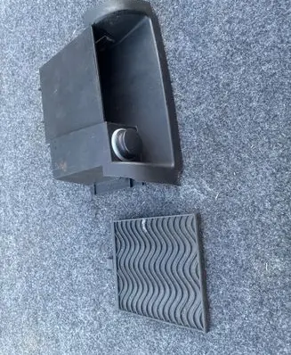 Saab 9-3 Ver2 Car ashtray 12806033