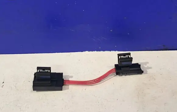 Polestar 2 Keyless (KESSY) go control unit/module 32364519