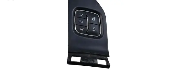 Ford F150 Seat memory switch ML3T14776 ML3T14776AA3JA6 2821899XR4