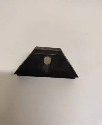 Chevrolet Camaro Battery bracket 14005061