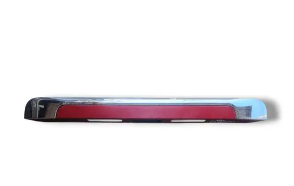 Citroen C3 Picasso Trunk door license plate light bar 9684450277