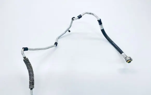 Audi A3 S3 8P Air conditioning (A/C) pipe/hose 1K0820743AM