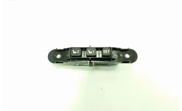 Seat control switch