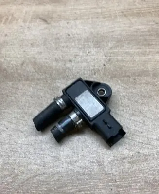 Citroen C5 Exhaust pressure sensor 9662143180