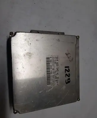 Mercedes-Benz CLK A208 C208 Engine control unit/module A0235454132 0261204746