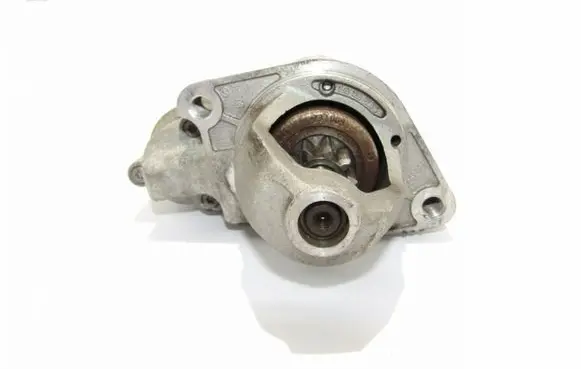 Mercedes-Benz C W204 Starter motor A0051513901