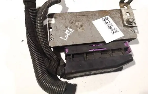 Volvo XC70 LP gas control unit module 67r014289