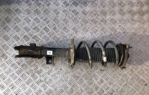 KIA Sportage Front shock absorber/damper 54660F1020 D12R54660F1020