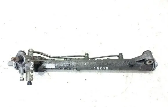 Maserati Ghibli Steering rack 06700039560