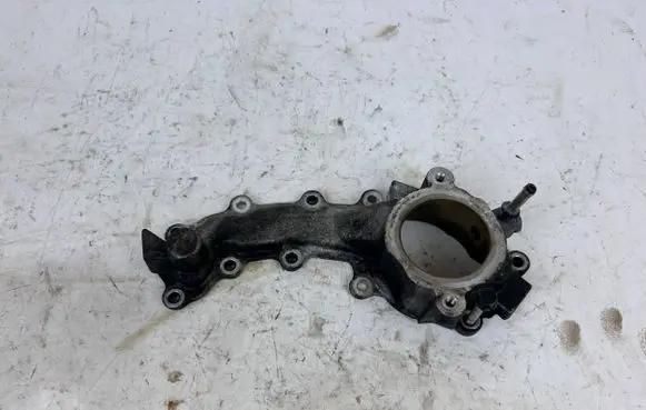 Maserati Levante Thermostat housing 000291362