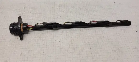 Volkswagen PASSAT B5.5 Fuel injector wires 038971803