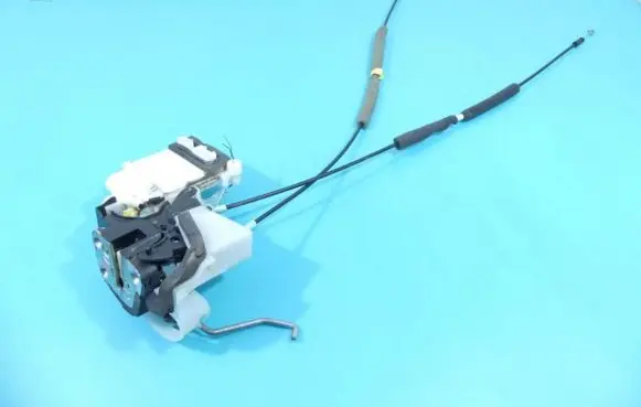 Mazda CX-9 Rear door lock IMPRK1348154