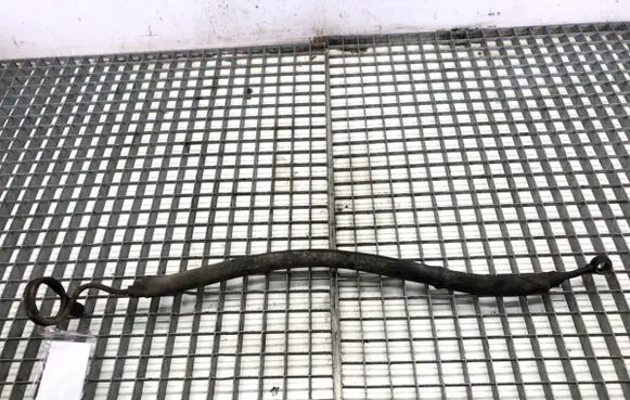 Audi A4 S4 B6 8E 8H Brake booster pipe/hose 