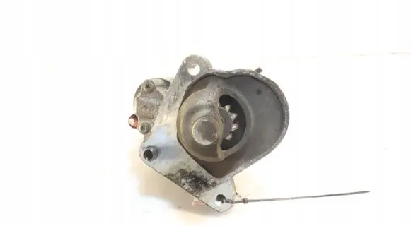Volvo S40 Starter motor