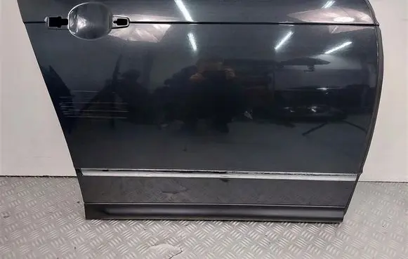 Citroen C6 Rear door 