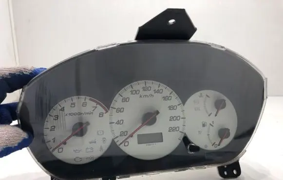 Honda Civic Speedometer (instrument cluster) HR0291215
