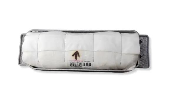 Audi A6 Allroad C6 Passenger airbag 4F2880204E 306058799AB 306059020