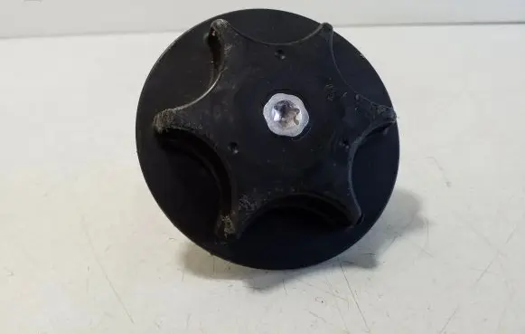 Nissan X-Trail T32 Spare wheel bolt 